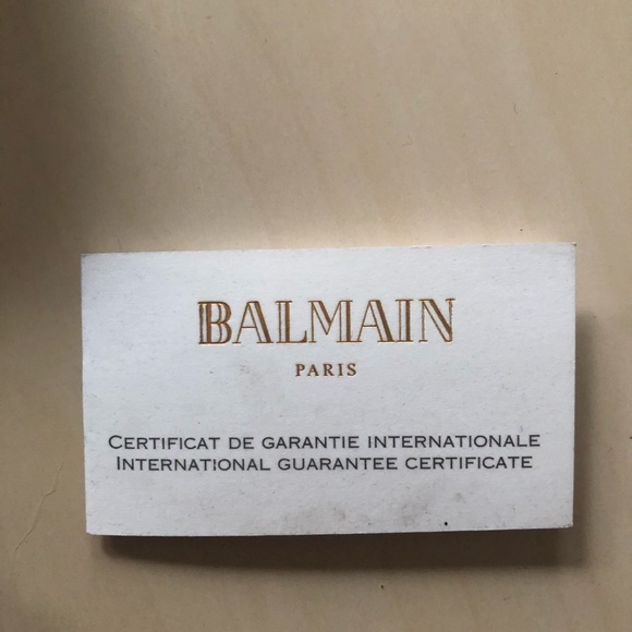Balmain Sunglasses